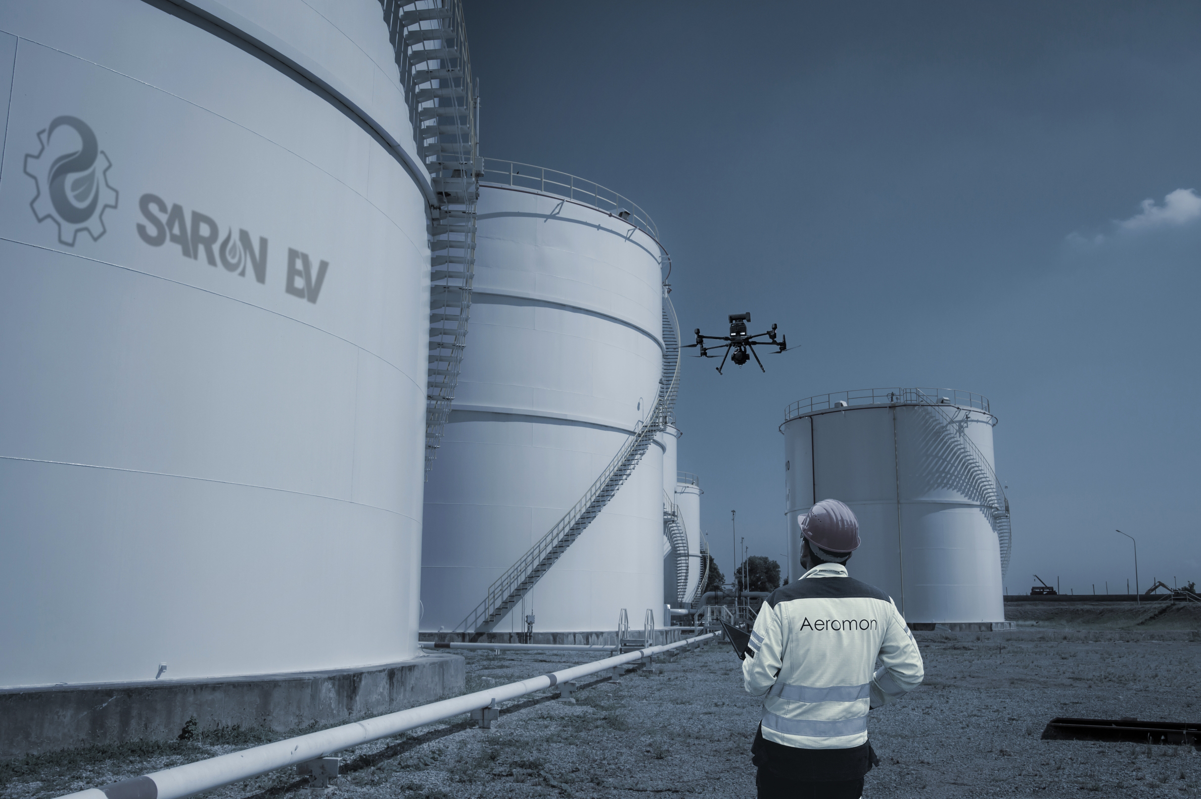 Ammonia Ready Terminal - Corpus Christi